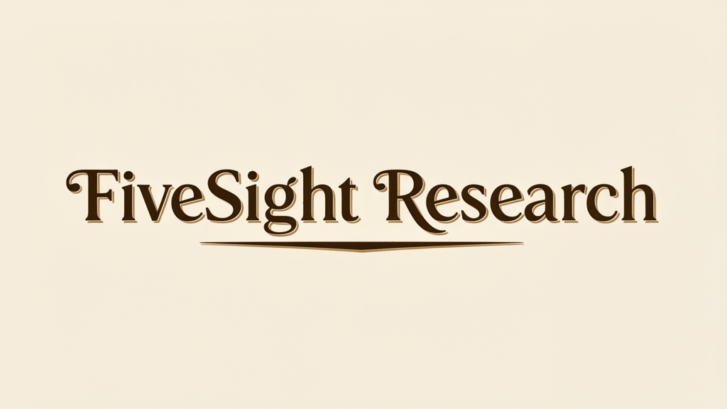FiveSight Research Logo